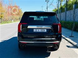 جي ام سي يوكون